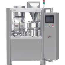 High Precision Fully Automatic Capsule Filling Machine (NJP-2300)